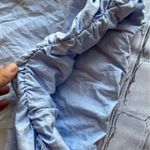 Pink Lily Blue Bubble Tee Medium Short Sleeve Girlie Feminine Love Shack Pastel Photo 5