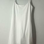Abercrombie & Fitch Adorable white dress from Abercrombie Photo 0