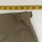 Horny Toad  Womens Cotton Nylon Khaki Green Embroidered Skort 14 Hiking Outdoors Photo 6