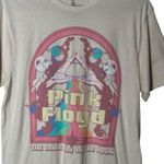 Pink Floyd Short Sleeve Crew Neck Graphic Music Band Tee Sz M Photo 2