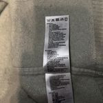 Reiss  Turtleneck Cowl Ivory Wool Cropped Sweater Photo 5