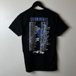 Shawn Mendes 2016 T Shirt Black Extra Small XS Graphic Tee Photo 10