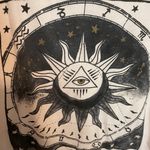 Urban Outfitters Celestial  Tank Photo 4