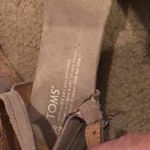 Toms Tom’s heels 7w Photo 5