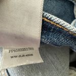 Everlane  The Cheeky Blue Medium Wash Denim Women's Ankle Jeans‎ Size 27 Photo 10