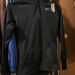 Nike Therma-Fit Hoodie Black Small Photo 0