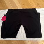 Isabel Maternity  Black Skinny Pants Size 10 NWT Photo 4
