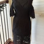 Solitaire  dress size M Photo 5