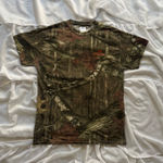 Mossy Oak  Camo Short Sleeve Shirt Photo 0