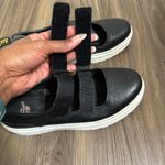 Dr. Martens Mae Temperley Double Strap Shoes Photo 8