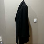 MM.LaFleur  blavk blazer plus size 3 Photo 6