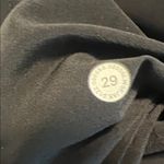 Lululemon  City Sleek 5 Pocket High Rise Pant Size 29 Photo 4