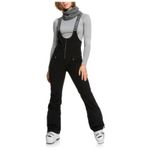 Roxy  Womens Summit Technical Snow Bib Pants Size XS Photo 4
