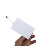 Zella Renew Mélange Support Crop Tank Size Small Athletic NWT Photo 4