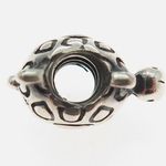 Pandora NWOT Sterling Silver Sea Turtle Charm β¨π’ Photo 1