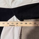 Columbia  Two-Tone Black and white Ski Jacket Photo 7