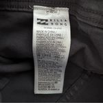 Billabong Free Spirit Patch Pockets Wide Leg Pants in Grey Size 28 Photo 13