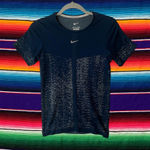 Nike Dri-FIT ADV Womens Short Sleeve Training shirt women’s Medium Photo 0