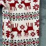 Hanna Andersson Christmas Print Pajama Bottoms Size X Photo 11