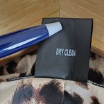 Maggie Barnes Vintage blazer Size 3X  Linen Blend Photo 5