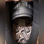 Puma Roma 24 Suede Sneakers in Mauve Mist/Galactic Grey New Photo 4