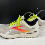 Brooks Launch GTS 9 Womens Grey Running Shoes Size 10 SKU 6797 Photo 4