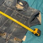 Free People Edison coveralls XL Photo 6