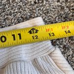 Walter Baker  Cream Devin Jogger Sweatpants Womens S Athletic Lounge Cozy NWT Photo 7