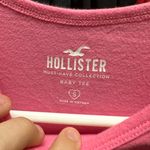 Hollister Baby Tee Photo 2