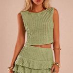 Forever 21  Two-Piece Skirt Set Photo 0