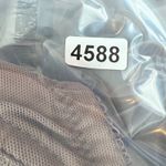 Wacoal ‎ 34DD Bra Lace Full Coverage Underwire Wirefree Brown Beige Lingerie Photo 6