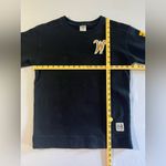 PINK - Victoria's Secret Pink By Victoria Secret Wichita State Shockers Crewneck Sweatshirt Photo 7