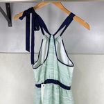 Anthropologie New Anthopologie Troubadour The Cannon Light Green Maxi Dress- 2 Photo 38