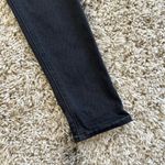 Rag and Bone EUC Legging Skinny Jeans Dark Grey Photo 2