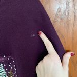 Vintage Minnesota Crewneck Purple Size XL Photo 4