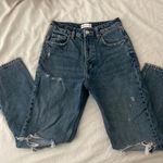 ZARA mom jeans Photo 0