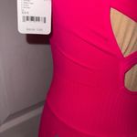 Free People Movement Pink Romper Size XS/S NWT Size M Photo 3