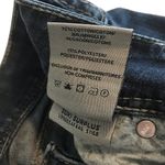 Silver Jeans Silver Western Suki Surplus Boot Cut Mid Rise Distressed stretch Jeans womens 28 Photo 3