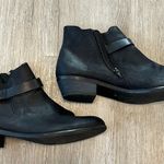 Merona Womens Black Booties - 9 Photo 0