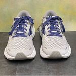 Brooks  Adrenaline GTS 22 Women's Gray Running Shoes Size 10B Photo 6