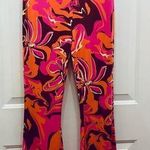 Free People Eccentric  flare pants, sz XS in great condition!! Photo 0