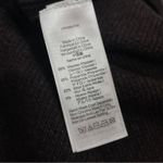 Madewell Waffle Knit Sweater Womens Size XXS Oversized Alpaca Wool Comfycore Photo 7