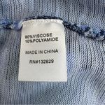 superdown Revolve  Women’s Kennedy Backless Mini Dress Size S NEW Photo 6