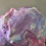 Aeropostale  Pink and Purple Tie-Dye Bucket Hat Photo 2