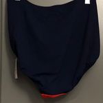 Draper James High Waist Swim Bottom Photo 4