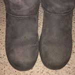 UGG Tall Grey  Boots Photo 3