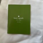 Kate Spade new york Laurel Way Leather Reiley Satchel, Black, Like New Photo 11