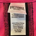 PINK - Victoria's Secret Victoria Sport size XL shirt in excellent condition Photo 6