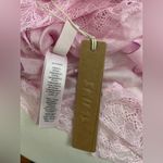 SKIMS  NWT Romance Lace Cami & Short Sleepwear Set Size XL Photo 5