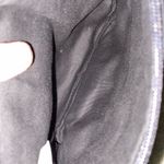 Wristlet Bag in Black Leather No Brand Photo 1